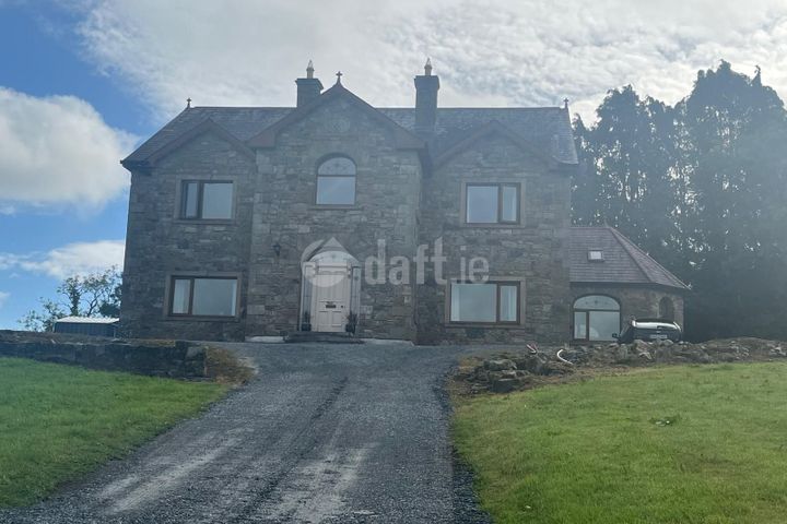 Regaskin, Cavan, Co. Cavan