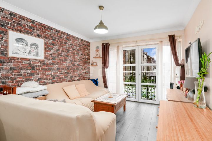 Temple Hall, Dublin 1