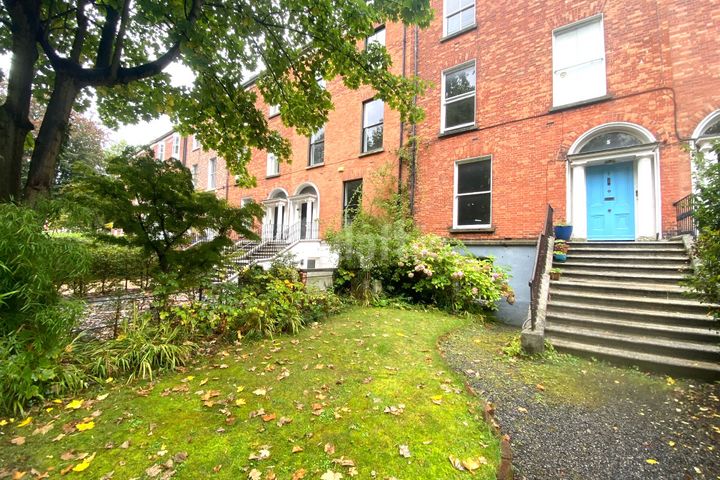 Raglan Road, Ballsbridge, Dublin 4