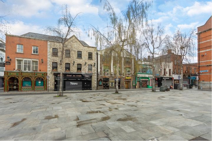 Apt 1, Temple Bar Square, D02 P291, Temple Bar, Dublin 2