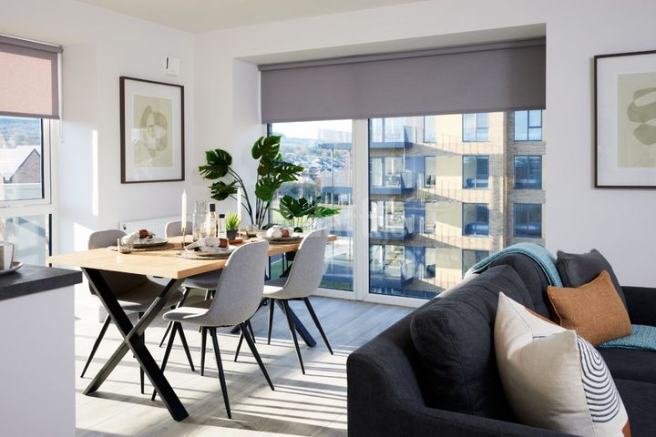 Apartment 39, Block 3, The Green, Barnoaks, Citywest, Co. Dublin