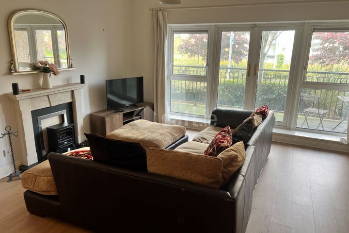 2 Bedroom Apartment, Carrigmore Crescent, Saggart, Citywest, Co. Dublin