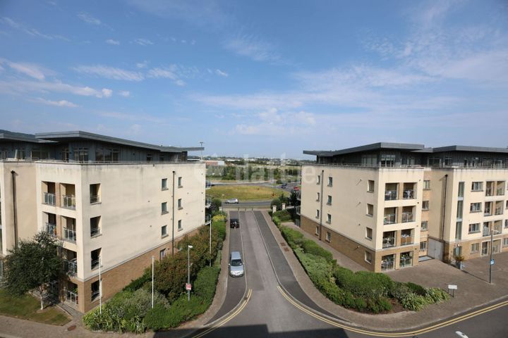 Apartment 46, Laurel House, Carrickmines, Dublin 18