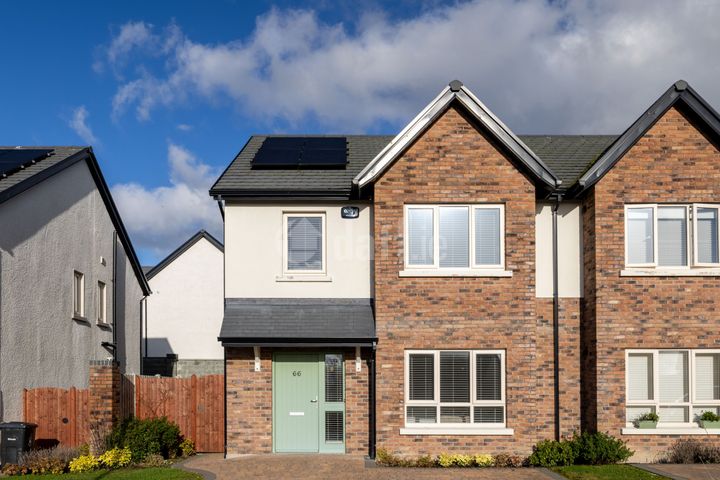 66 Marlmount Park, Marlmount, Dundalk, Co. Louth