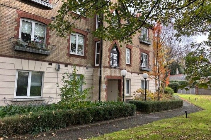 47 Belville Apts, Ailesbury Road, Donnybrook, Dublin 4