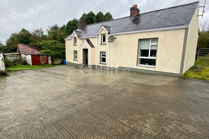 Crosskeys, Cross Keys, Co. Cavan