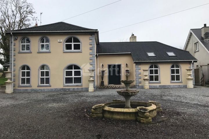 Platin, Drogheda, Drogheda, Co. Meath