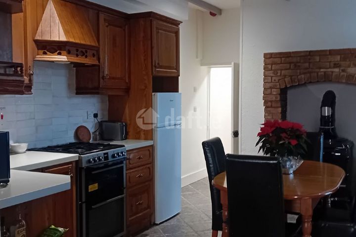 Main Street, Moate, Co. Westmeath, Moate, Co. Westmeath