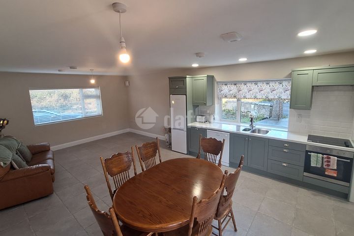 Lisheenavalla, Claregalway, Cregmore, Co. Galway