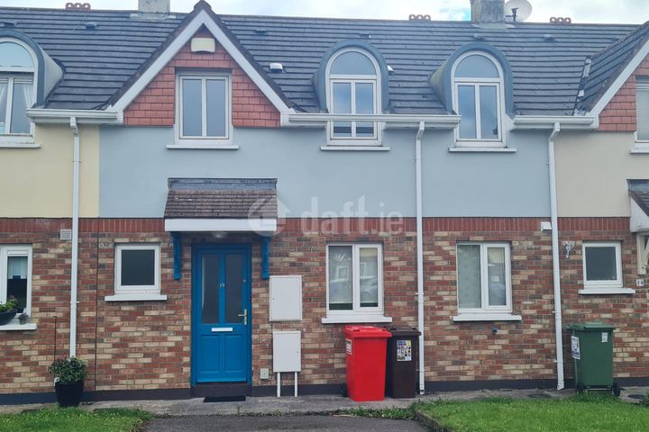 19 Abbotswood Mews, Rochestown, Rochestown, Co. Cork