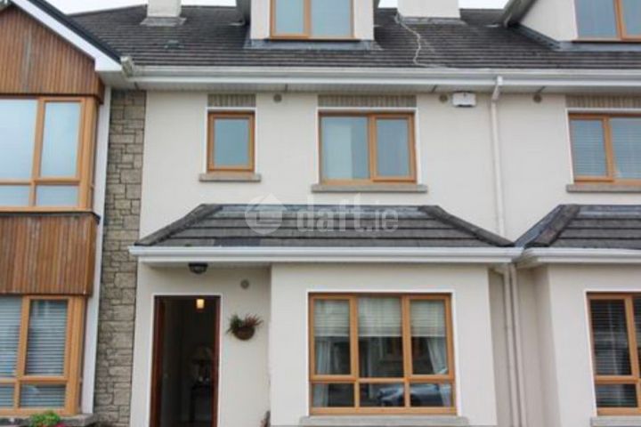 Drisín, Ballymoneen Road, Knocknacarra, Galway, Ballymoneen, Co. Galway