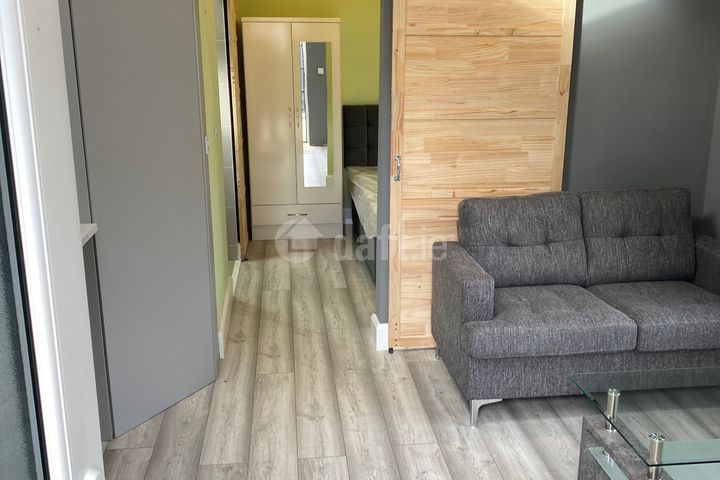 Enfield village Co. Meath, Enfield, Co. Meath