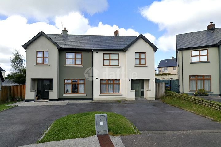 Laghtagoona, Corofin, Ennis, Co. Clare