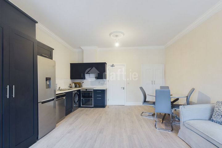 Apartment 1, 14 Merchants Quay, Ferrybank, Co. Waterford