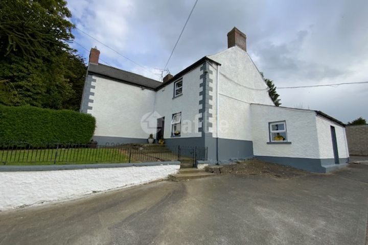 Corderry, Knockbridge, Co. Louth