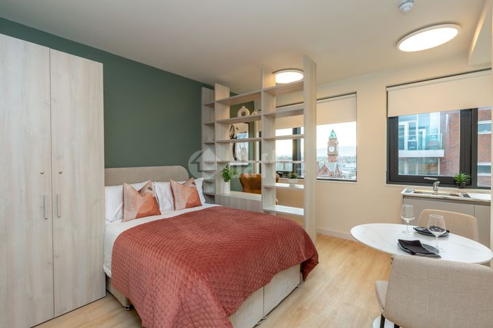 Rathmines House, *** ALL BILLS INCLUDED ***, Dublin 6