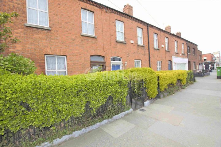 Phibsborough Road, Phibsborough, Dublin 7