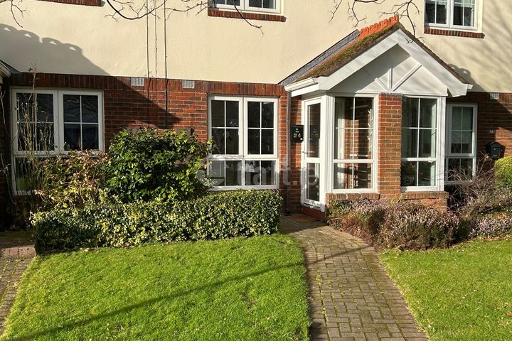 24 Castlelands Grove, Dalkey, Dalkey, Co. Dublin