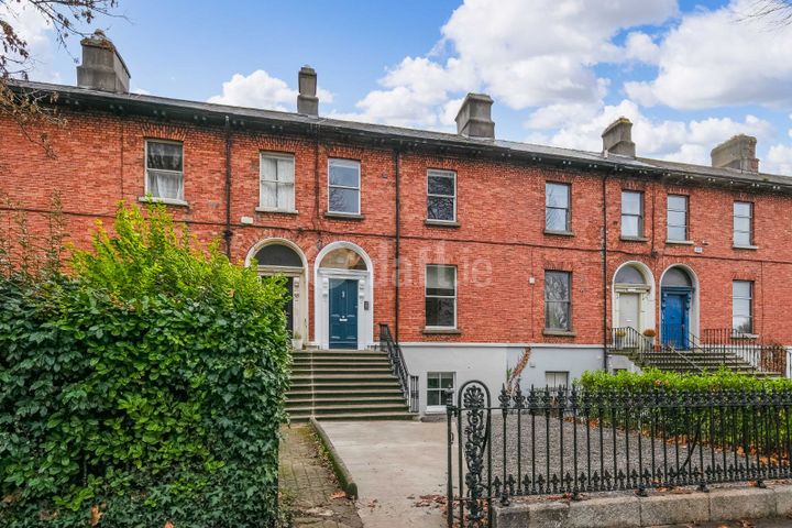 12 North Circular Road, Stoneybatter, Dublin 7