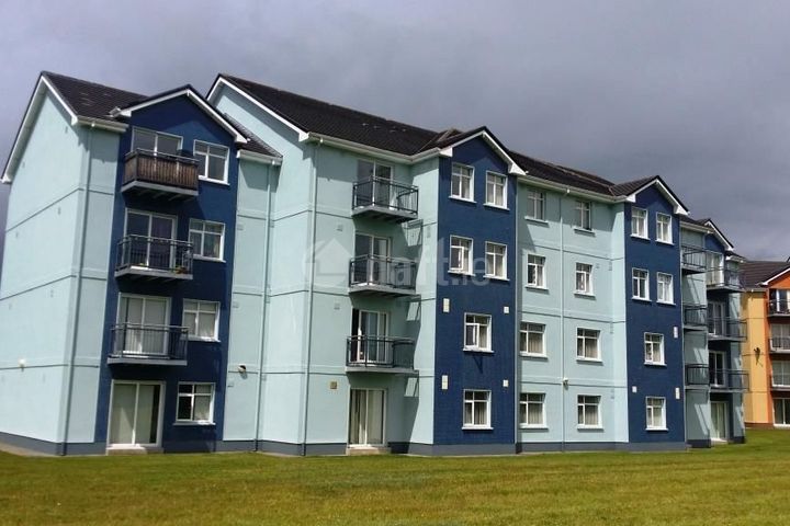 SHORT TERM Apartment, Gleann na Ri, Murroogh, Co. Galway