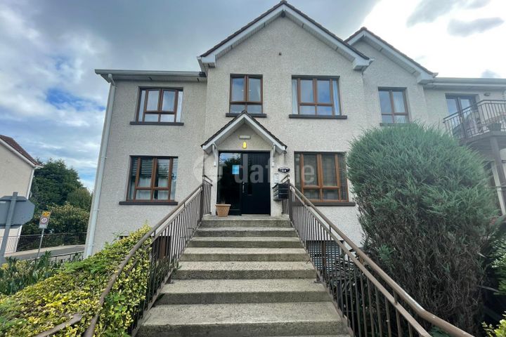 7 The Spinnaker, Convent Court, Delgany, Co. Wicklow