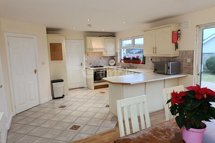 Lacken Rise,Tullow Road,Carlow, Carlow Town, Co. Carlow