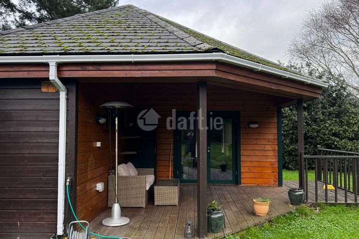 Chiplee Lodge,  Blackrock Road, Blackrock, Co. Cork