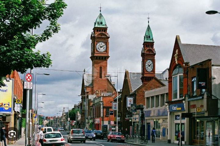 Leinster Road, Rathmines, Dublin 6
