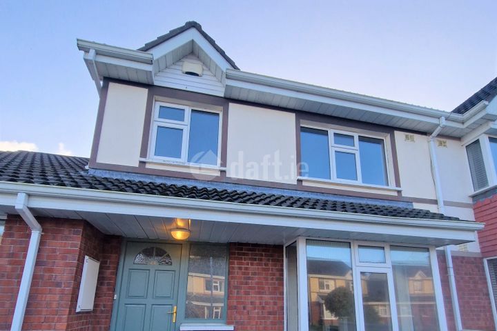 Ivy Hill, Ennis, Co. Clare