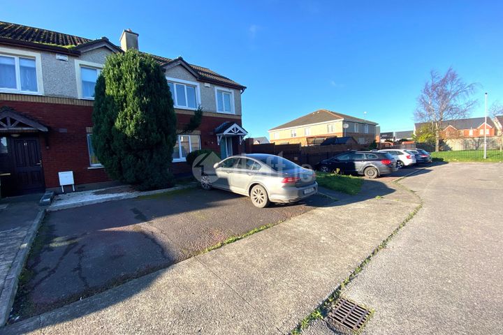 Ard Mor Avenue, Tallaght, Dublin 24