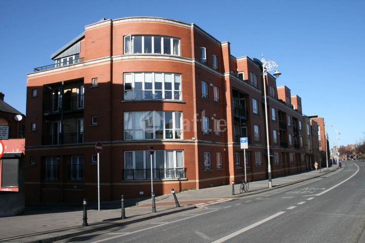 Liberty Court, Clanbrassil Street Lower, Portobello, Dublin 8