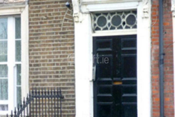 1 bed apt, 2 Sherrard Street Lower, Dublin 1