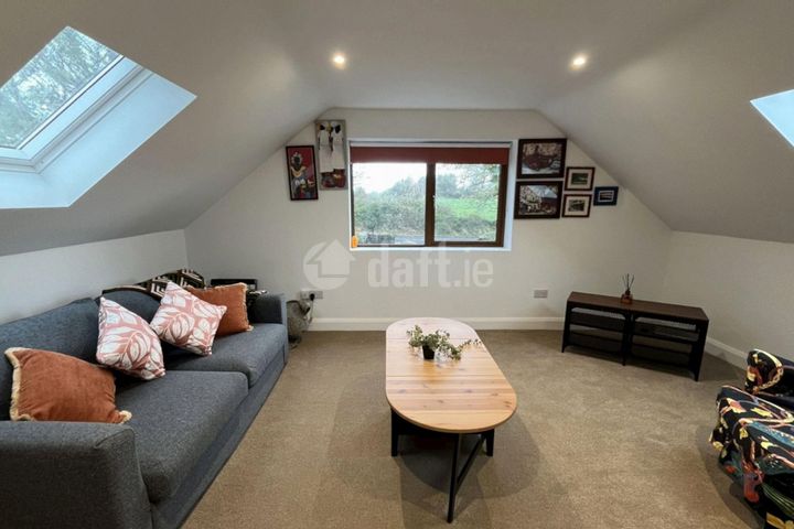 Tooreen, Ballinderreen, Ballyclery, Co. Galway