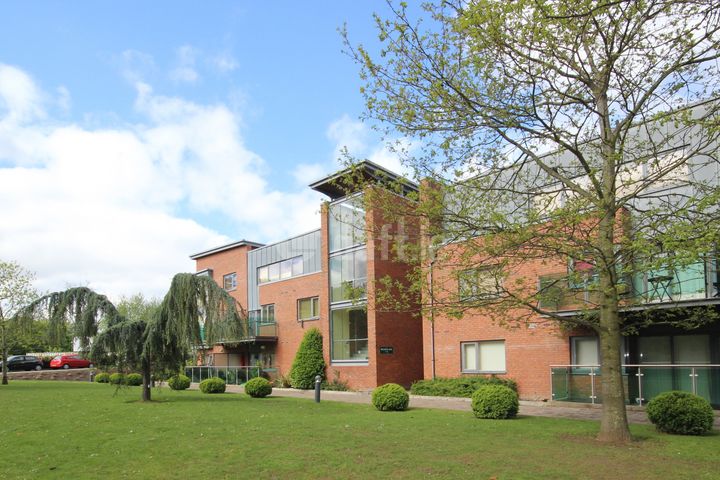 Cedarhurst Road, Phoenix Park Racecourse, Ashtown, Dublin 15