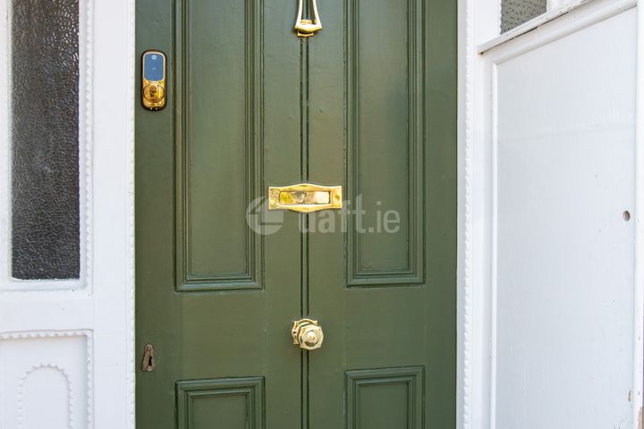 Victoria Street, Portobello, Dublin 8