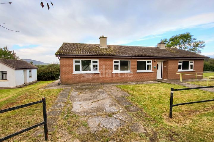 Moneygarrow Lower, Gorey, Co. Wexford