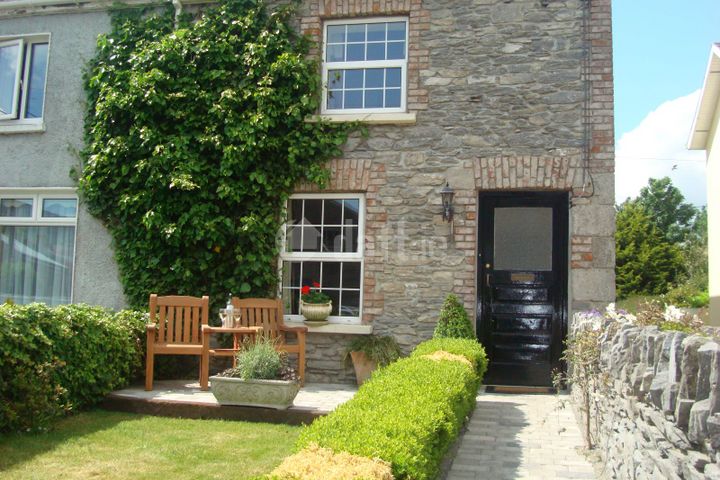 Killaha west, Kenmare, Co. Kerry