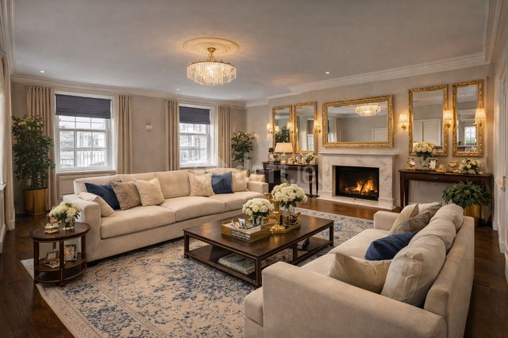 Dunloe Hall,27 Merrion street, Dublin 2