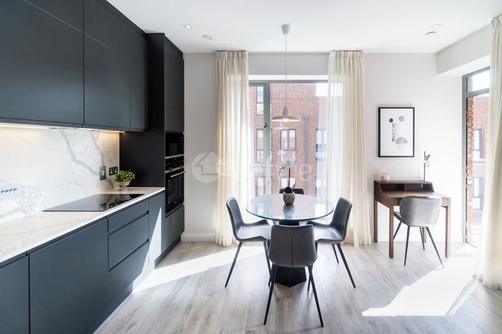 The Locks, Charlemont Square, Dublin 2, Charlemont Street, Dublin 2, Portobello, Dublin 8