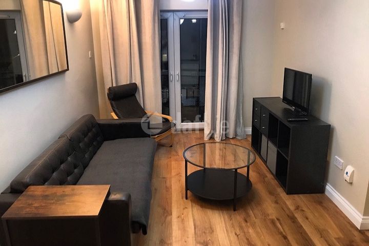 Apartment 45 , Block B, South Terrace Court, South, Cork City Centre