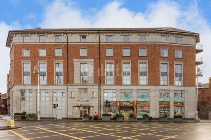 Apartment , La Rochelle, Back Lane, Dublin 8, Christchurch, Dublin 8