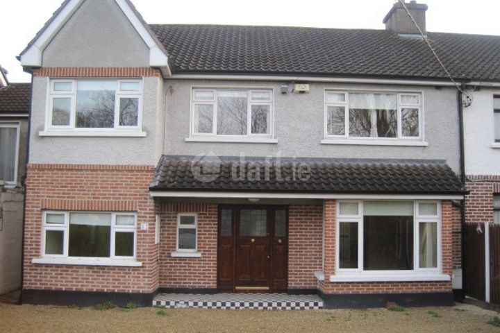 Rosemount Crescent, Roebuck Road, Clonskeagh, Dublin 14