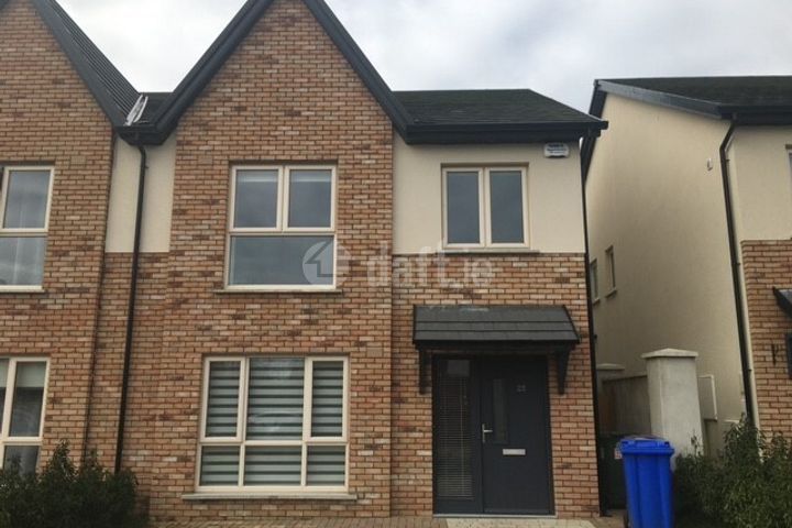 25 Blackmillers Hill, Rathbride Road, Kildare Town, Kildare, Co. Kildare