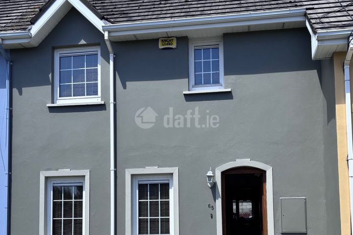 65 Cloyne Meadows, Cloyne, Midleton, Co. Cork, Cloyne, Co. Cork