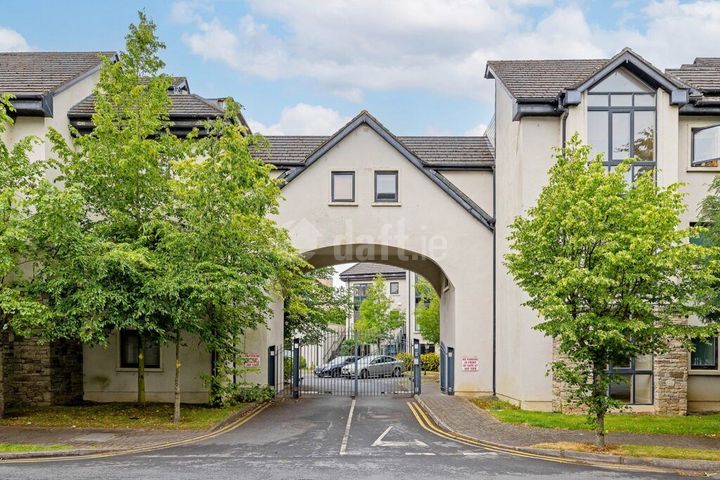 A20, Garden Apartments, Devoy Quarter, John Devoy Road, Naas, Co. Kildare
