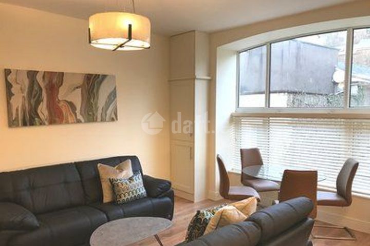 Apartment B , 26 Wellington Road, Cork City Centre