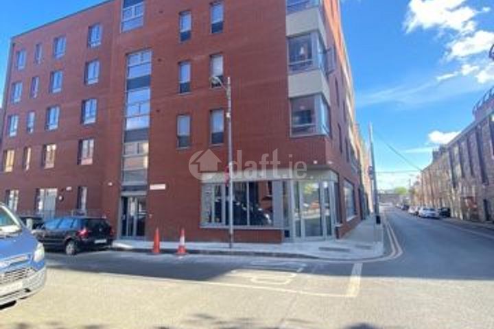 Newport Street,Dublin 8, St. James Gate, Dublin 8