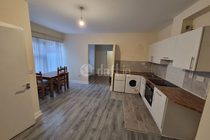 Flat 4, 3a Palace Street, Drogheda, Drogheda, Co. Louth