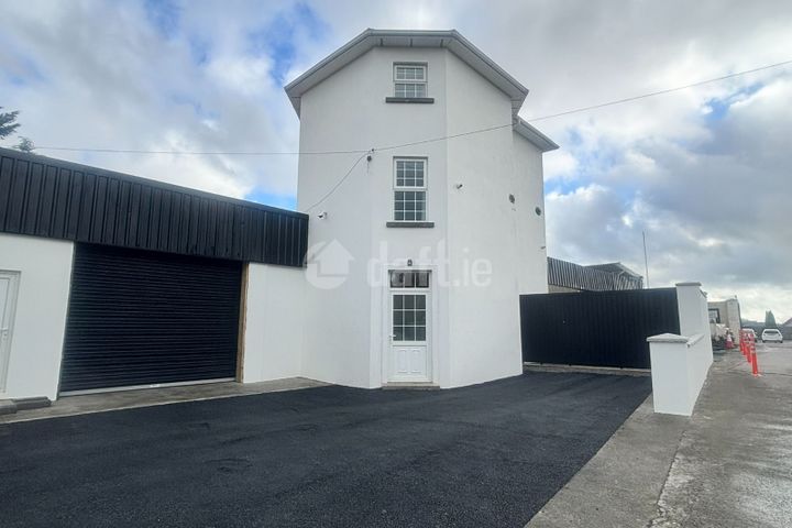 Kells Road , Kilkenny, Co. Kilkenny