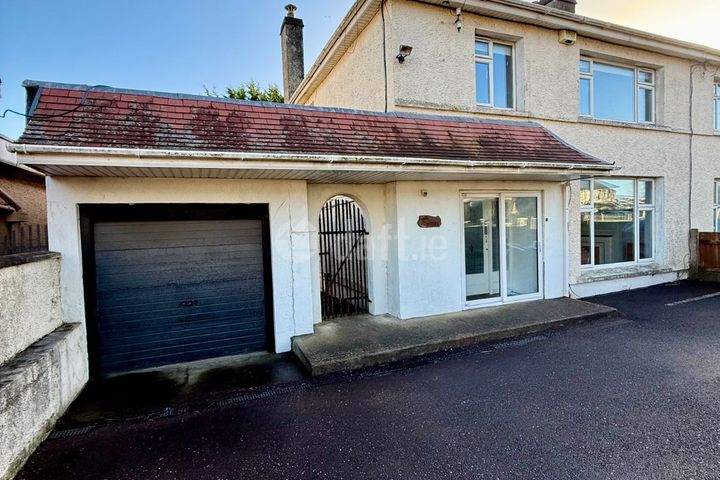 Wilton Road, Wilton, Co. Cork